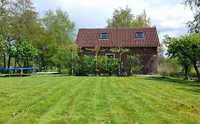 Huisje Beukers
